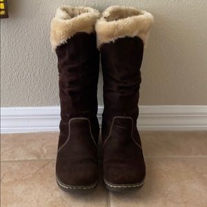 Bare Traps women’s boots